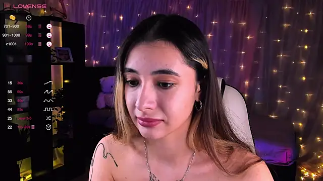 DarlaLike online show from 12/11/24, 07:09