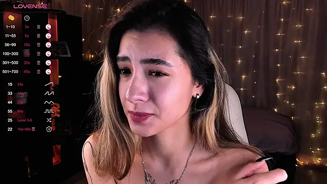 DarlaLike online show from 12/25/24, 07:24