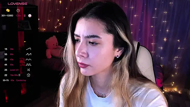 DarlaLike online show from 01/09/25, 07:10