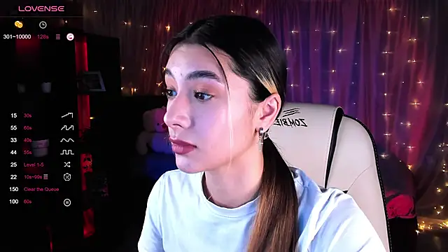 DarlaLike online show from 01/13/25, 04:28