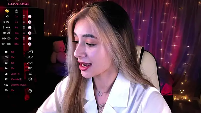 DarlaLike online show from 01/16/25, 05:00