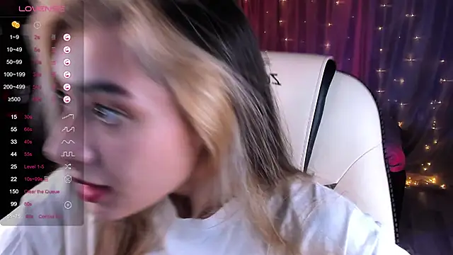 DarlaLike online show from 01/18/25, 07:59