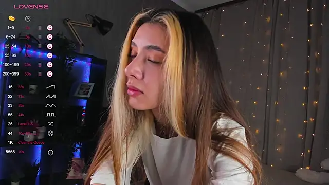 DarlaLike online show from 03/12/25, 07:13