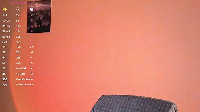 DarlaLike online show from 03/02/26, 03:52