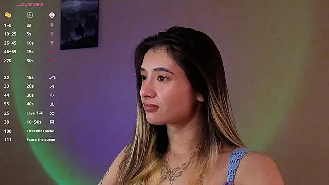 DarlaLike online show from 05/19/26, 03:57