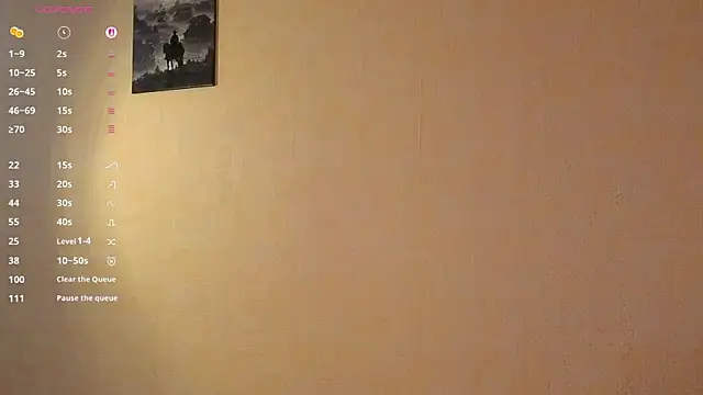DarlaLike online show from 07/04/26, 03:56