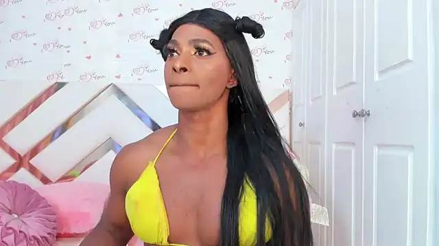 BriggitteEbonny online show from 12/08/24, 03:13