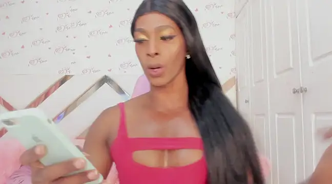 BriggitteEbonny online show from 12/29/24, 08:58