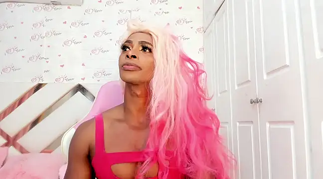 BriggitteEbonny online show from 01/05/25, 08:21