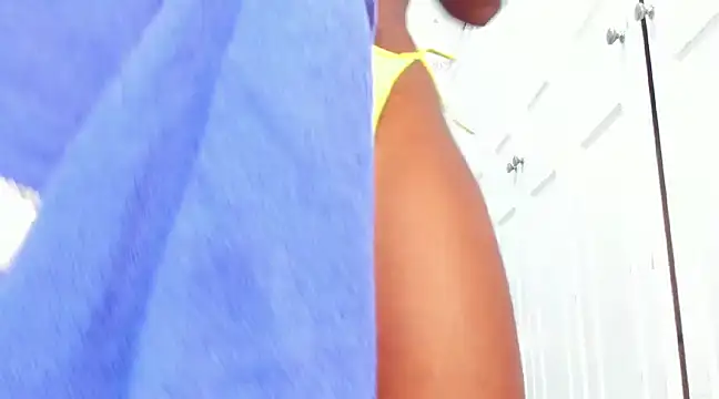 BriggitteEbonny online show from 01/10/25, 11:08