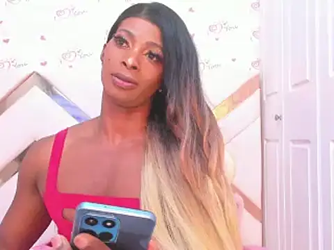 BriggitteEbonny online show from 03/02/25, 08:40