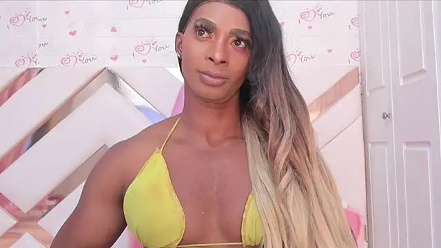 BriggitteEbonny online show from 03/08/25, 11:58