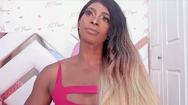 BriggitteEbonny online show from 03/14/25, 09:10