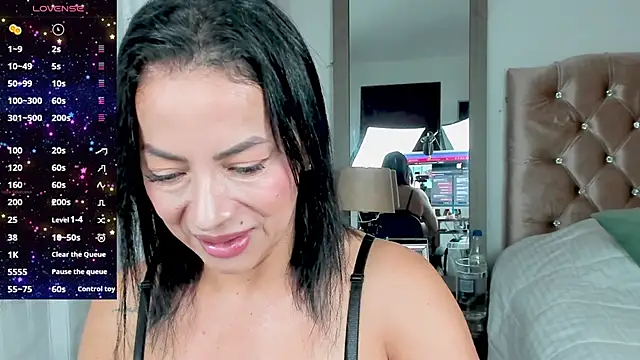 veronika naughty online show from 01/30/25, 02:58