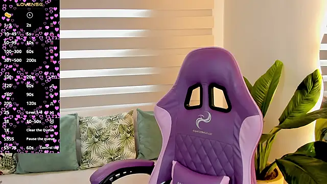 veronika naughty online show from 02/23/26, 02:58