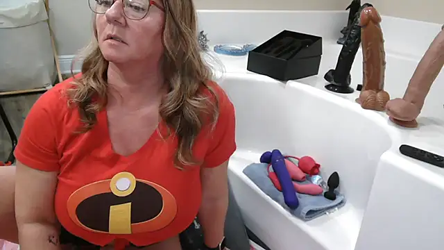 Lollipoplover52 online show from 01/19/25, 03:18