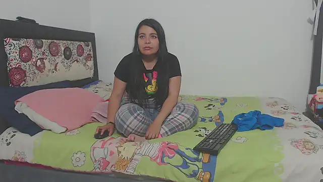 yournaughtyandsexyprinces online show from 01/16/25, 05:00