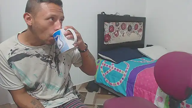 yournaughtyandsexyprinces online show from 02/02/25, 08:02