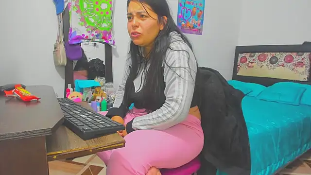 yournaughtyandsexyprinces online show from 09/10/25, 11:54