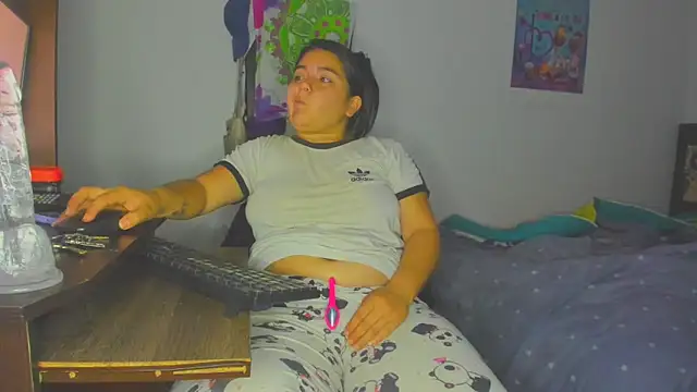 yournaughtyandsexyprinces online show from 09/12/25, 06:02