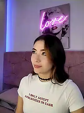 lunar leen online show from 01/31/25, 09:59