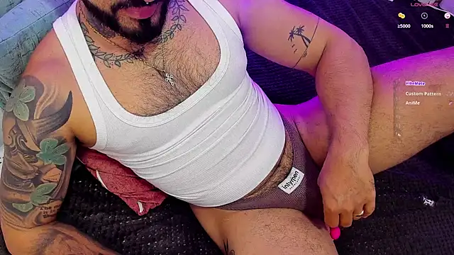 mikemulerr online show from 02/11/26, 11:32