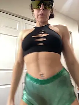 mrs  unknown online show from 02/09/26, 06:34