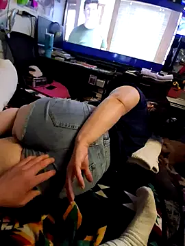 coituslover69x online show from 05/27/26, 09:28