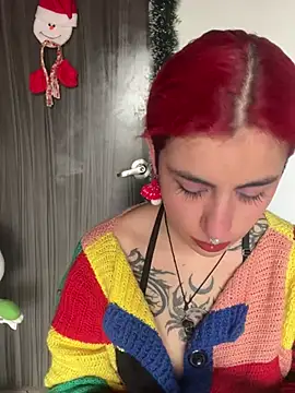  Artemisa X online show from 12/20/24, 05:29