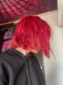  Artemisa X online show from 01/20/25, 07:46