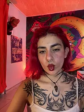  Artemisa X online show from 01/26/25, 11:08