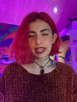  Artemisa X online show from 01/27/25, 02:10