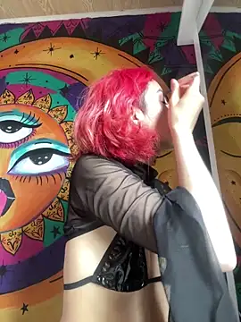  Artemisa X online show from 01/28/25, 05:35