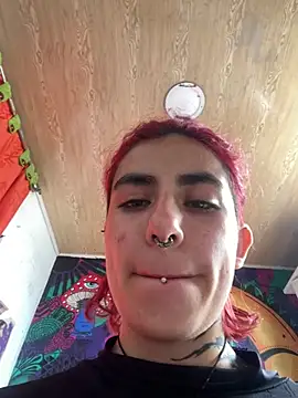  Artemisa X online show from 02/06/25, 03:20