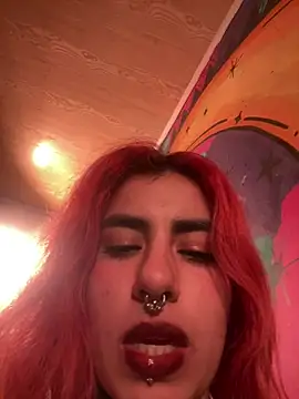  Artemisa X online show from 02/10/25, 01:35