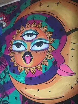  Artemisa X online show from 02/11/25, 12:16