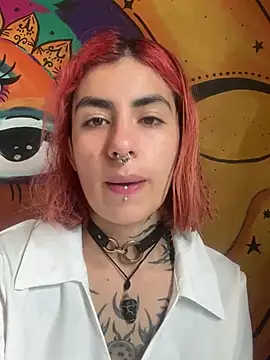  Artemisa X online show from 02/17/25, 04:37