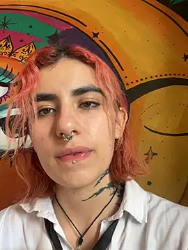  Artemisa X online show from 02/19/25, 06:54