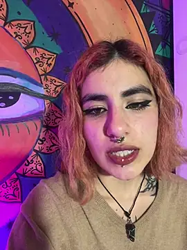  Artemisa X online show from 02/28/25, 10:50