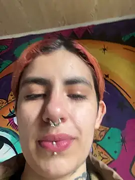  Artemisa X online show from 03/05/25, 02:34