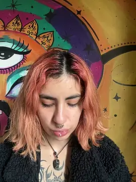  Artemisa X online show from 03/06/25, 01:14