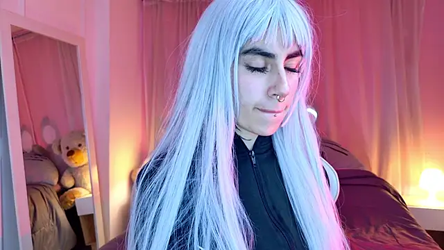  Artemisa X online show from 10/16/25, 01:34