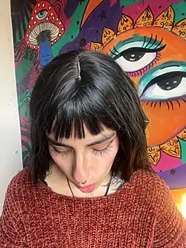  Artemisa X online show from 11/26/25, 01:12