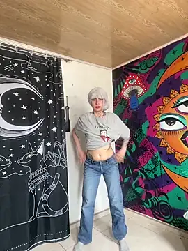  Artemisa X online show from 12/18/25, 05:19