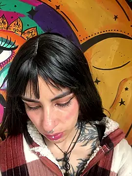  Artemisa X online show from 01/08/26, 02:41