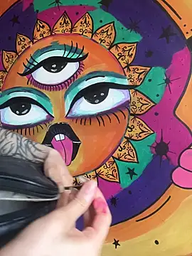  Artemisa X online show from 02/26/26, 03:22