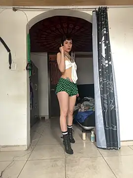  Artemisa X online show from 04/15/26, 07:58