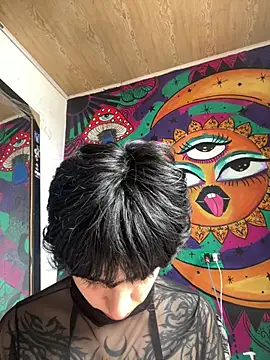Snapshot of _Artemisa_X chatting on 06/10/26, 03:44 Artemisa X online show from 06/10/26, 03:44