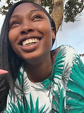 NASTY BOBO online show from 11/19/25, 01:55