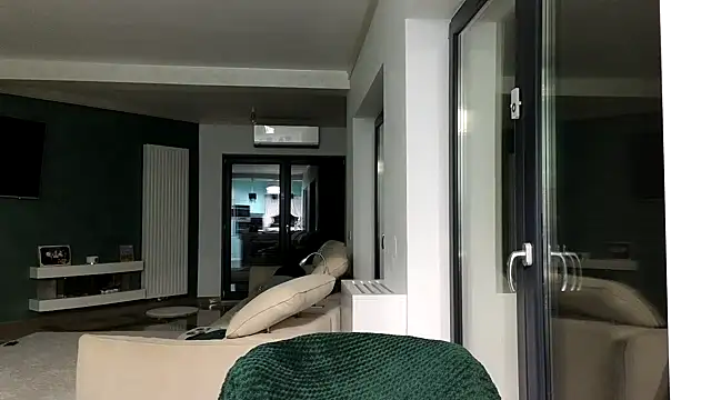 Blanca1 online show from 02/16/25, 03:15